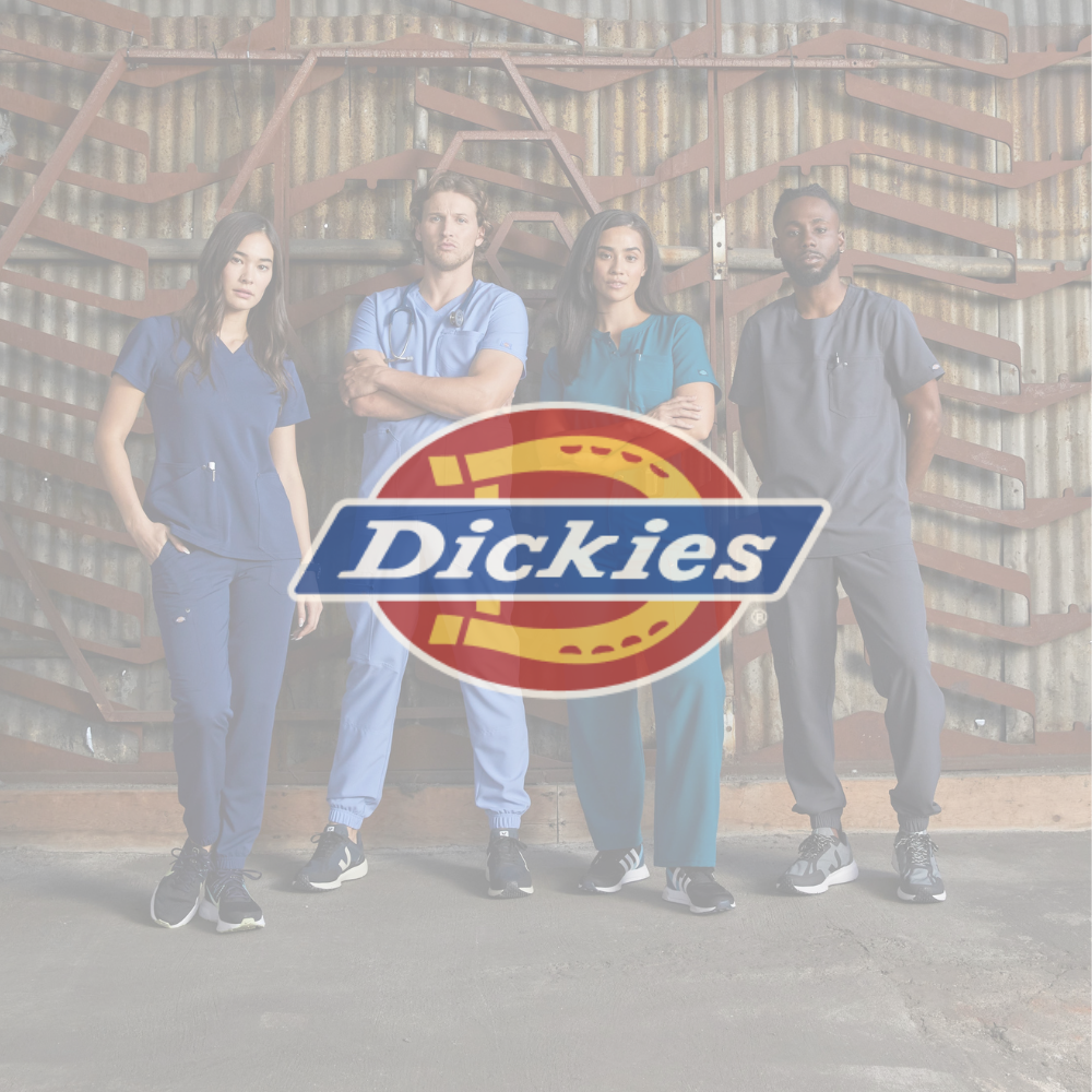 Dickies Médical