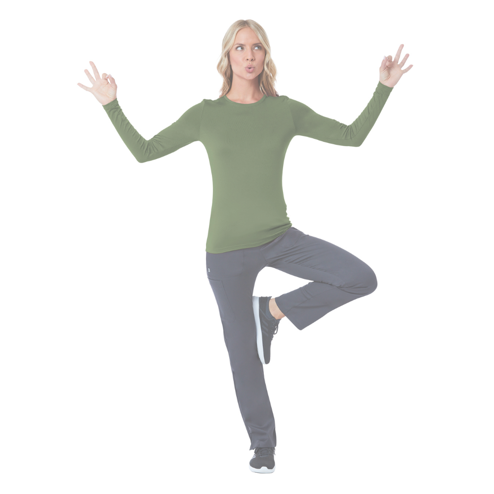 Vestes et chandails à manches longues - Femmes