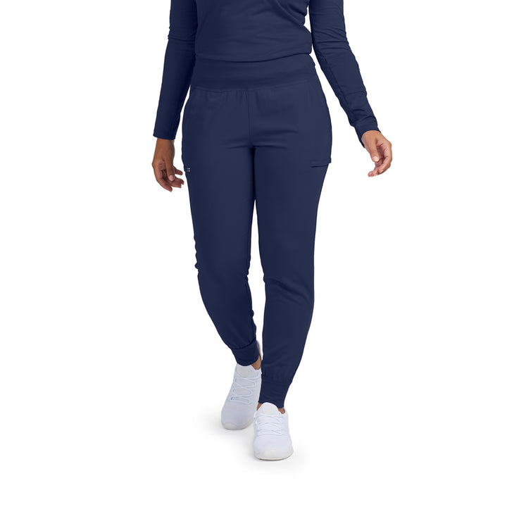 Pantalon jogger, femme - CRFT -  430P *COURT/PETITE*
