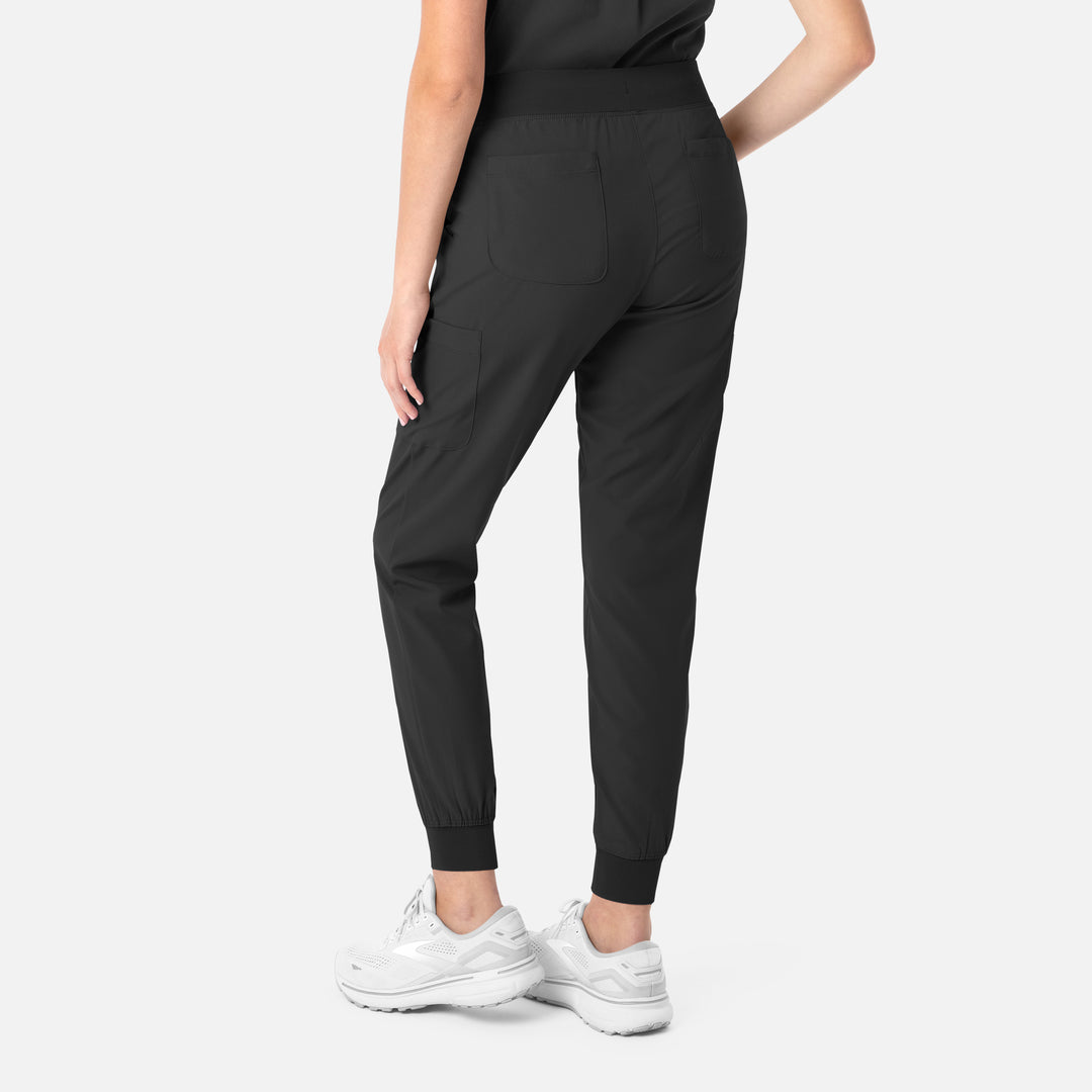 Pantalon jogger, femme - MOMENTUM - 5092
