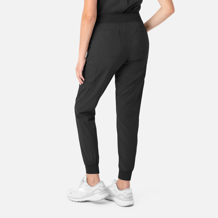 Pantalon jogger, femme - MOMENTUM - 5092