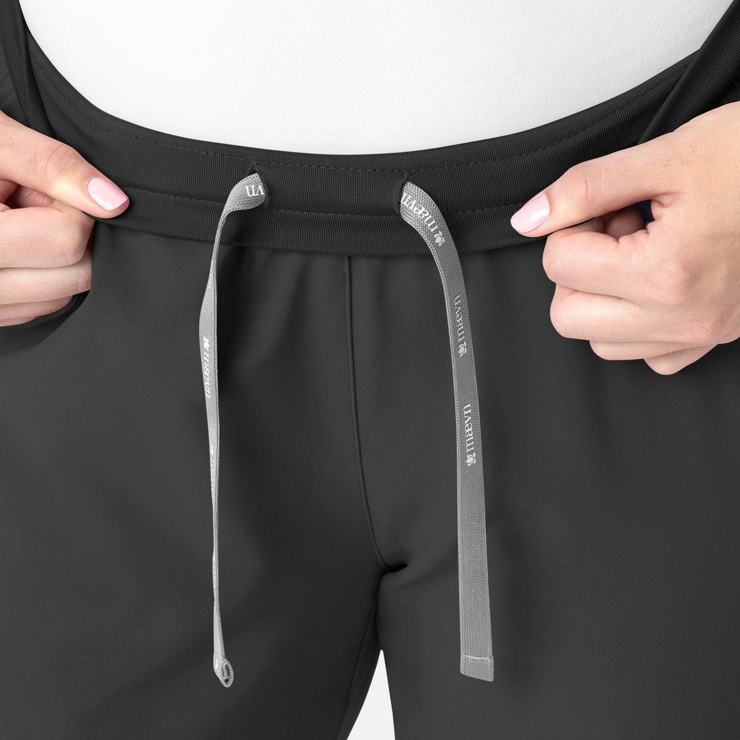 Pantalon jogger, femme - MOMENTUM - 5092