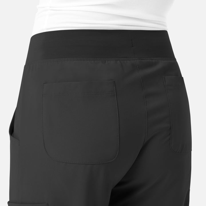 Pantalon jogger, femme - MOMENTUM - 5092