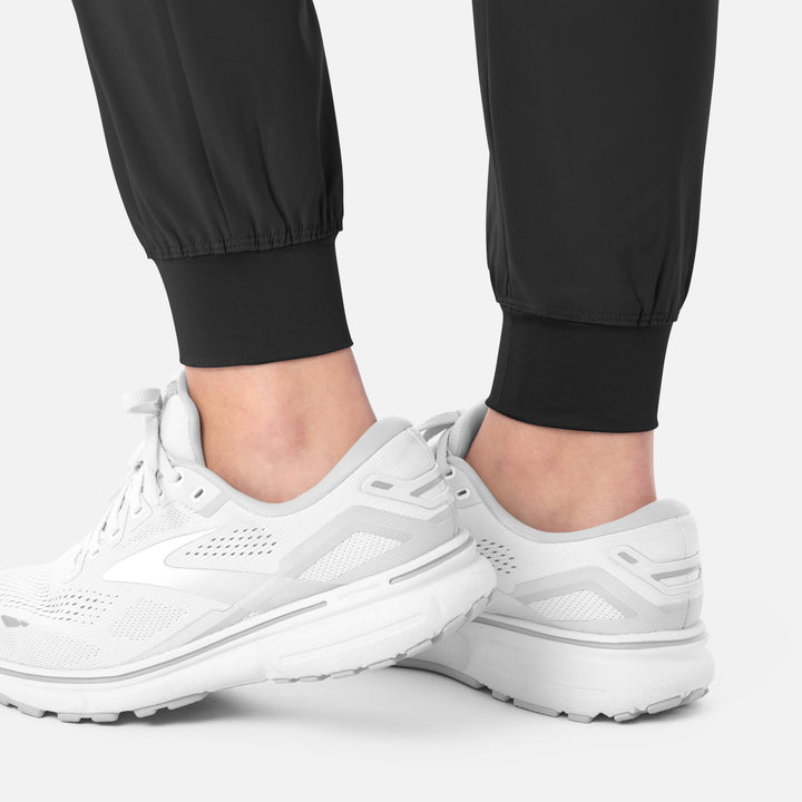 Pantalon jogger, femme - MOMENTUM - 5092