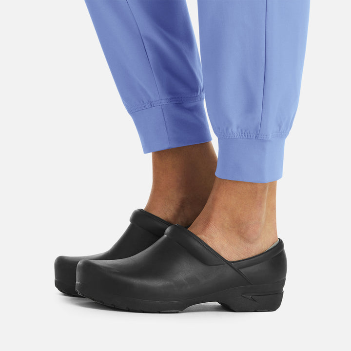 Pantalon jogger, femme - MOMENTUM - 5092