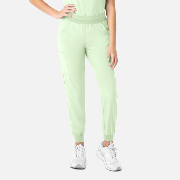 Pantalon jogger, femme - MOMENTUM - 5092