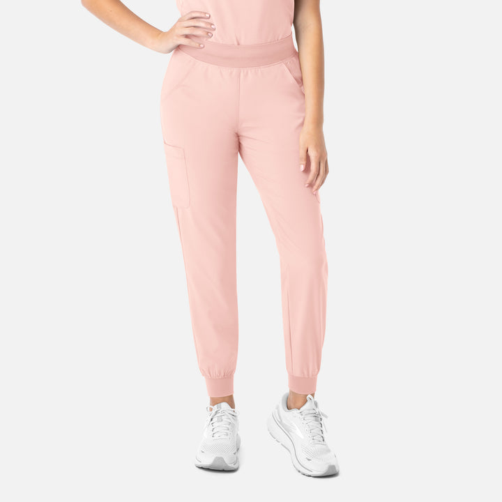 Pantalon jogger, femme - MOMENTUM - 5092