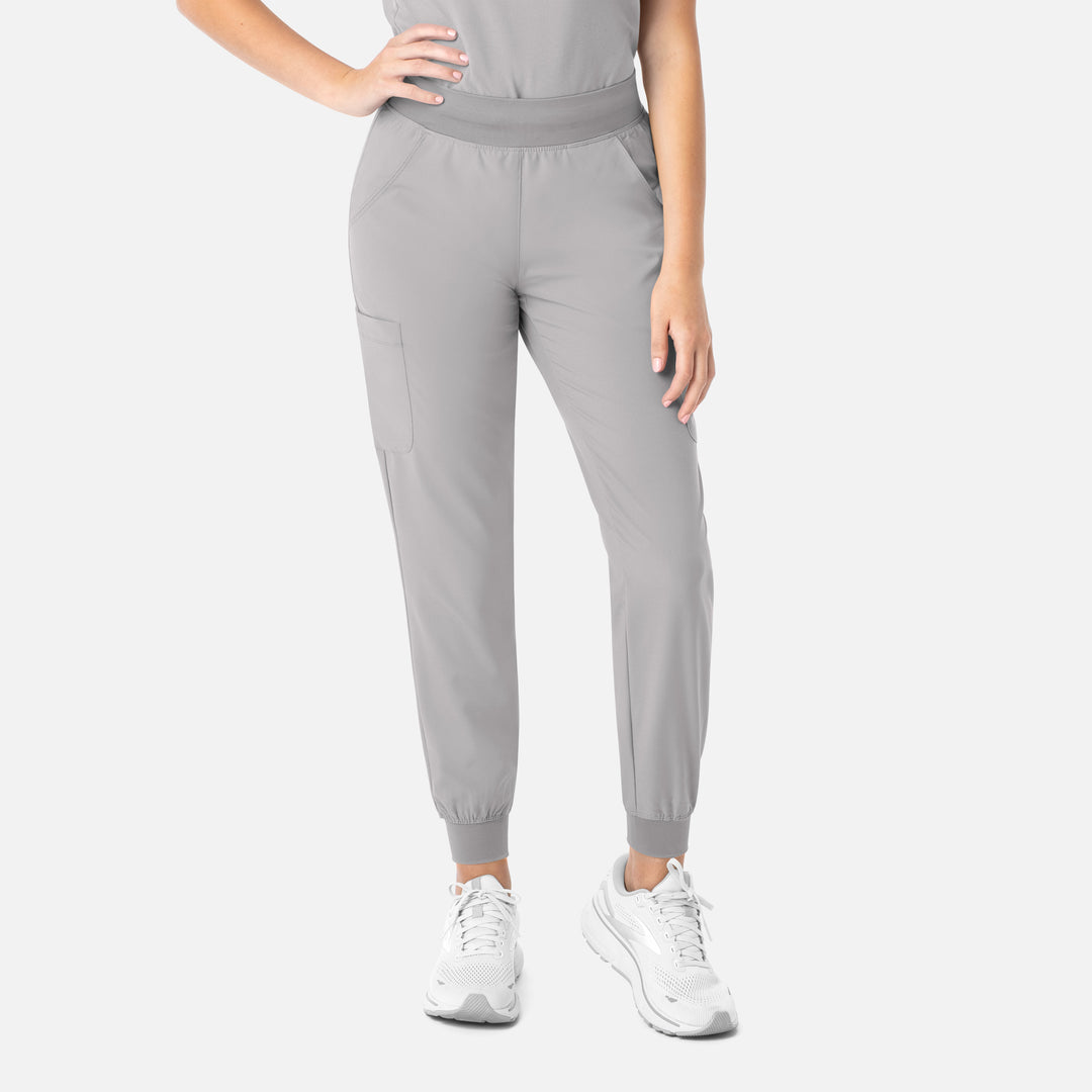 Pantalon jogger, femme - MOMENTUM - 5092