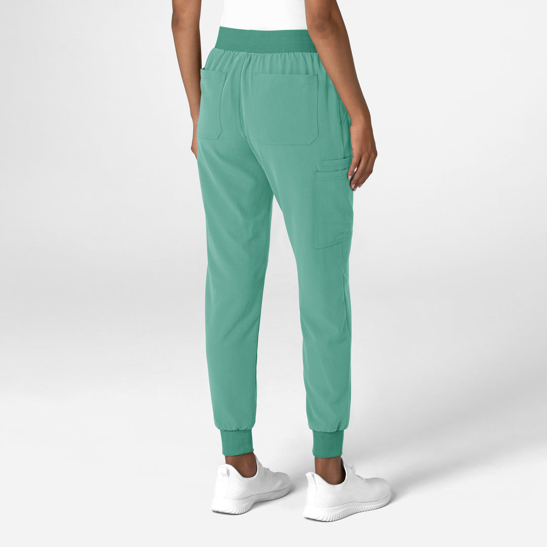 Pantalon jogger, femme - NOVA - 5132