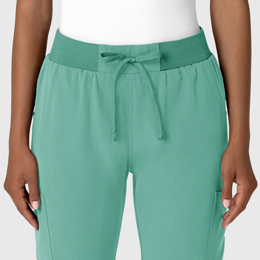 Pantalon jogger, femme - NOVA - 5132