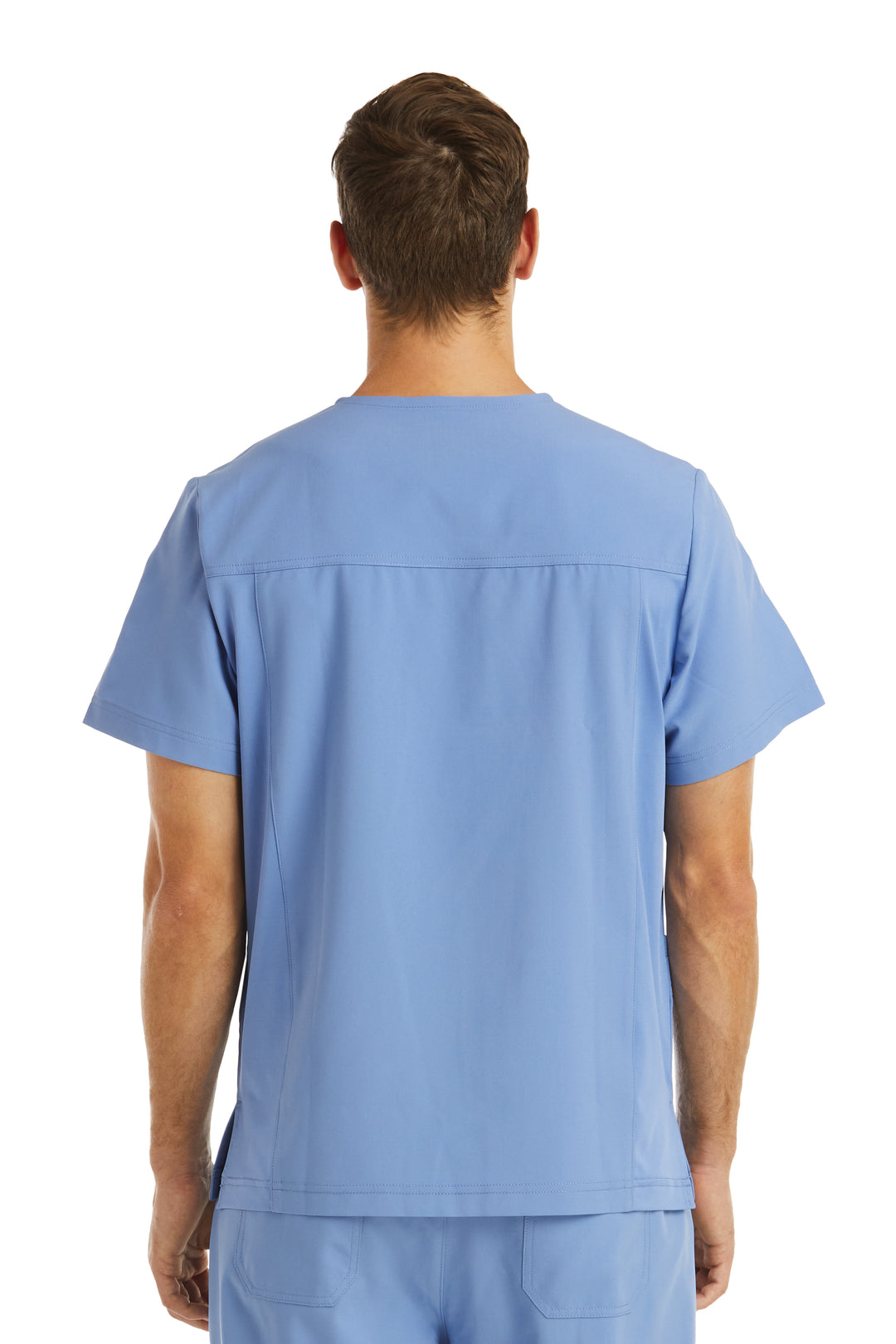 Haut avec poches en bas, homme - MOMENTUM - 5802