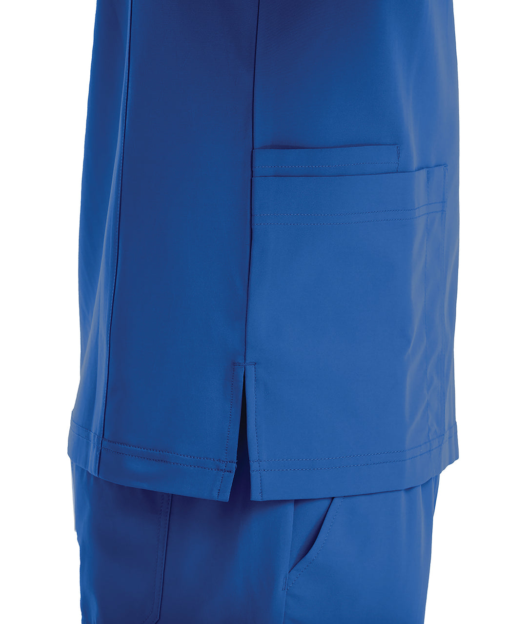 Haut avec poches en bas, homme - MOMENTUM - 5802