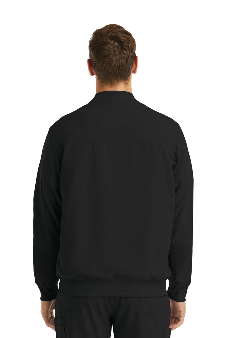 Veste bomber, homme - MOMENTUM - 5861