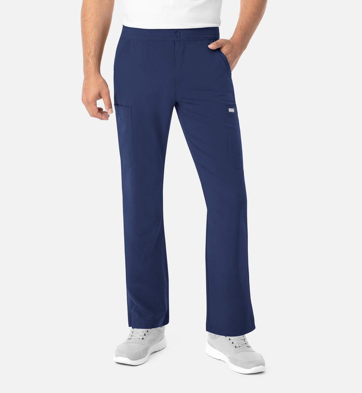 Pantalon droit, homme - MOMENTUM - 5891