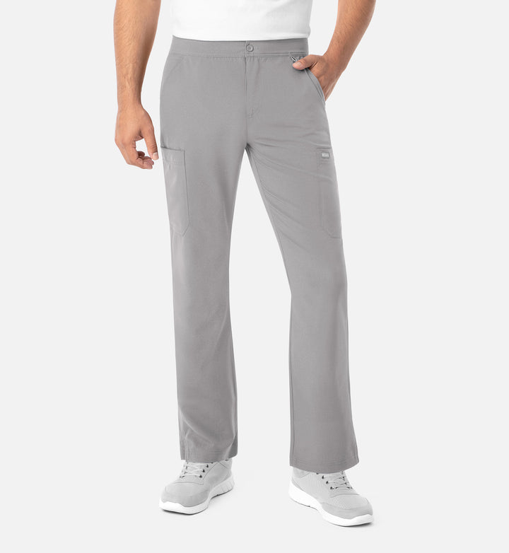 Pantalon droit, homme - MOMENTUM - 5891