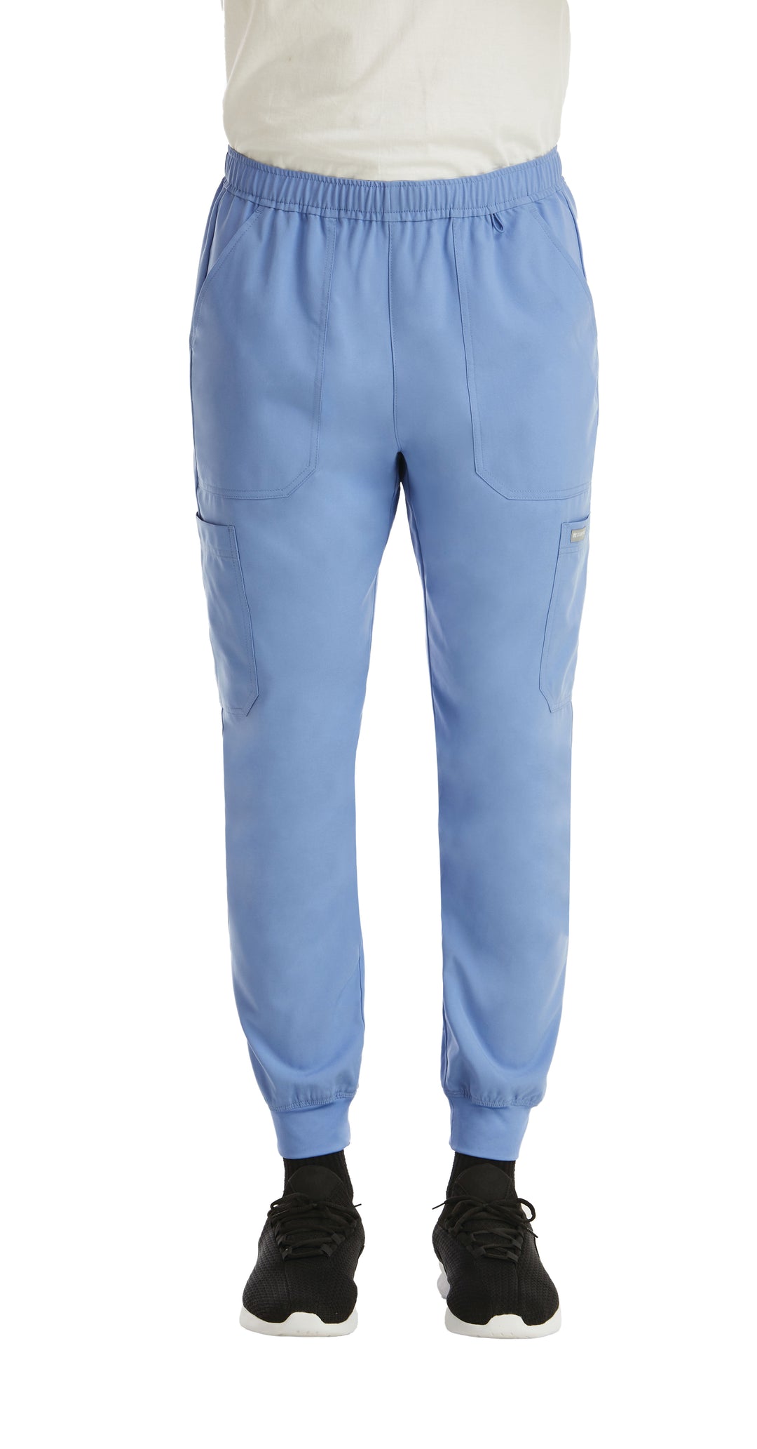 Pantalon jogger, homme - MOMENTUM - 5892