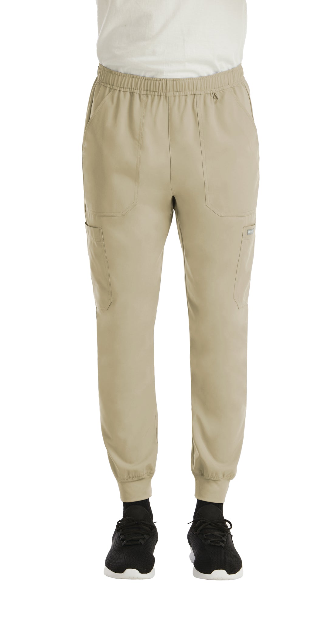 Pantalon jogger, homme - MOMENTUM - 5892