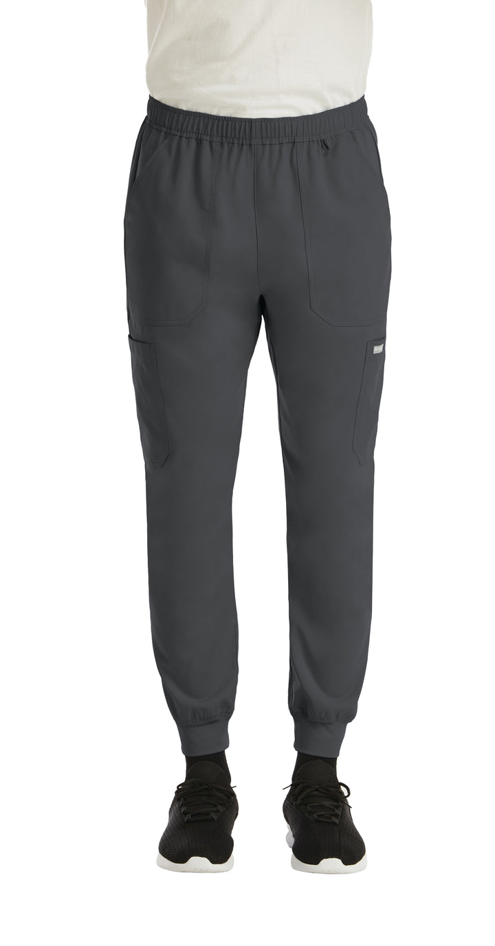 Pantalon jogger, homme - MOMENTUM - 5892