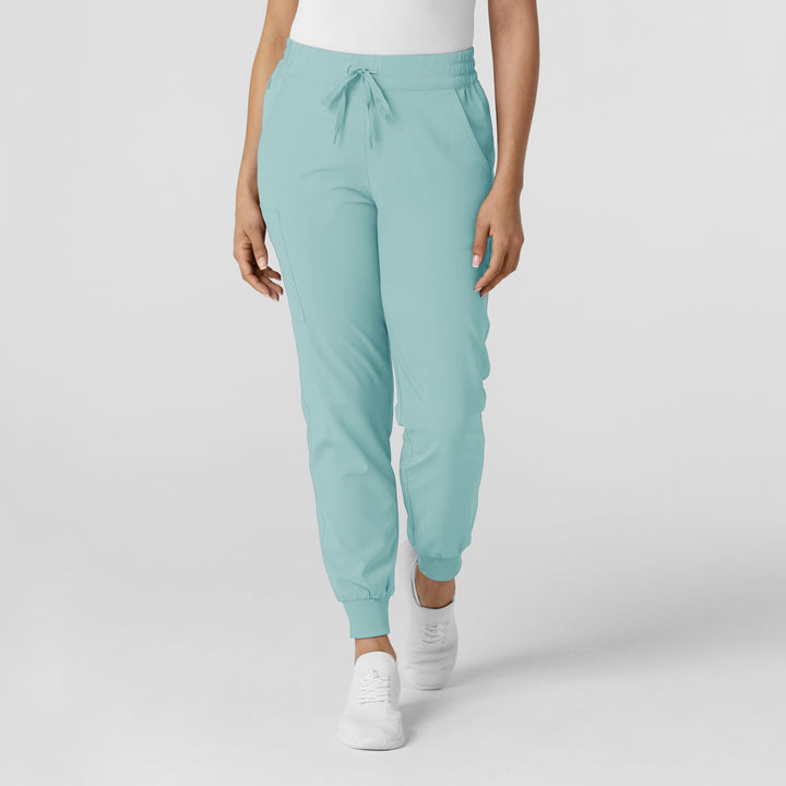 Pantalon jogger, femme - RENEW - 5934