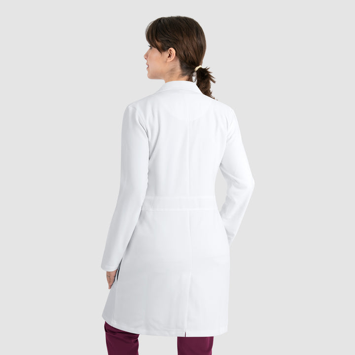 Sarrau long unisexe - MAEVN - 7555