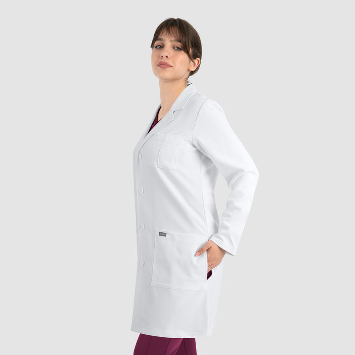 Sarrau long unisexe - MAEVN - 7555
