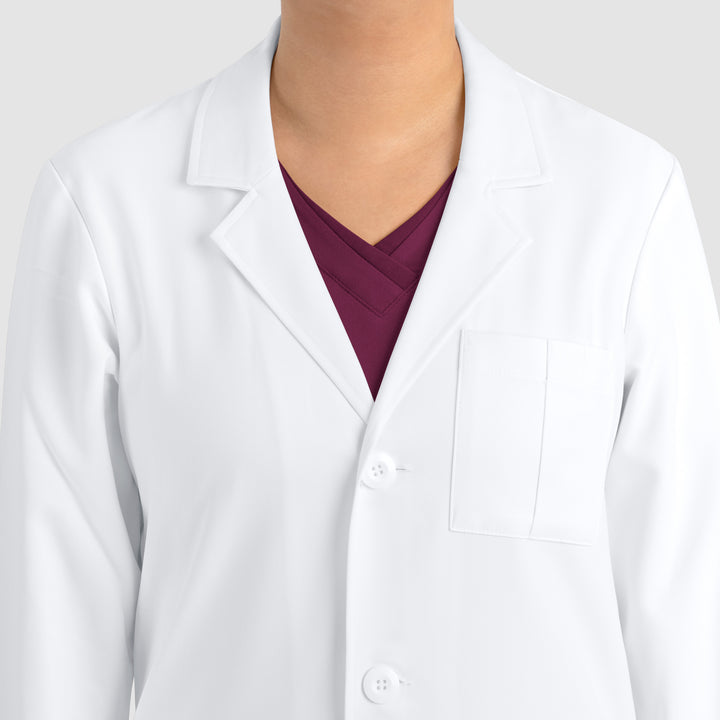 Sarrau long unisexe - MAEVN - 7555