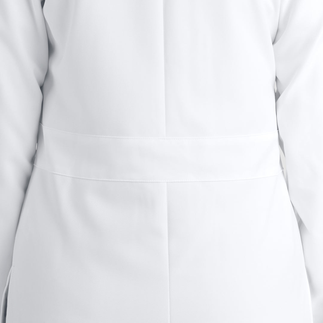 Sarrau long unisexe - MAEVN - 7555