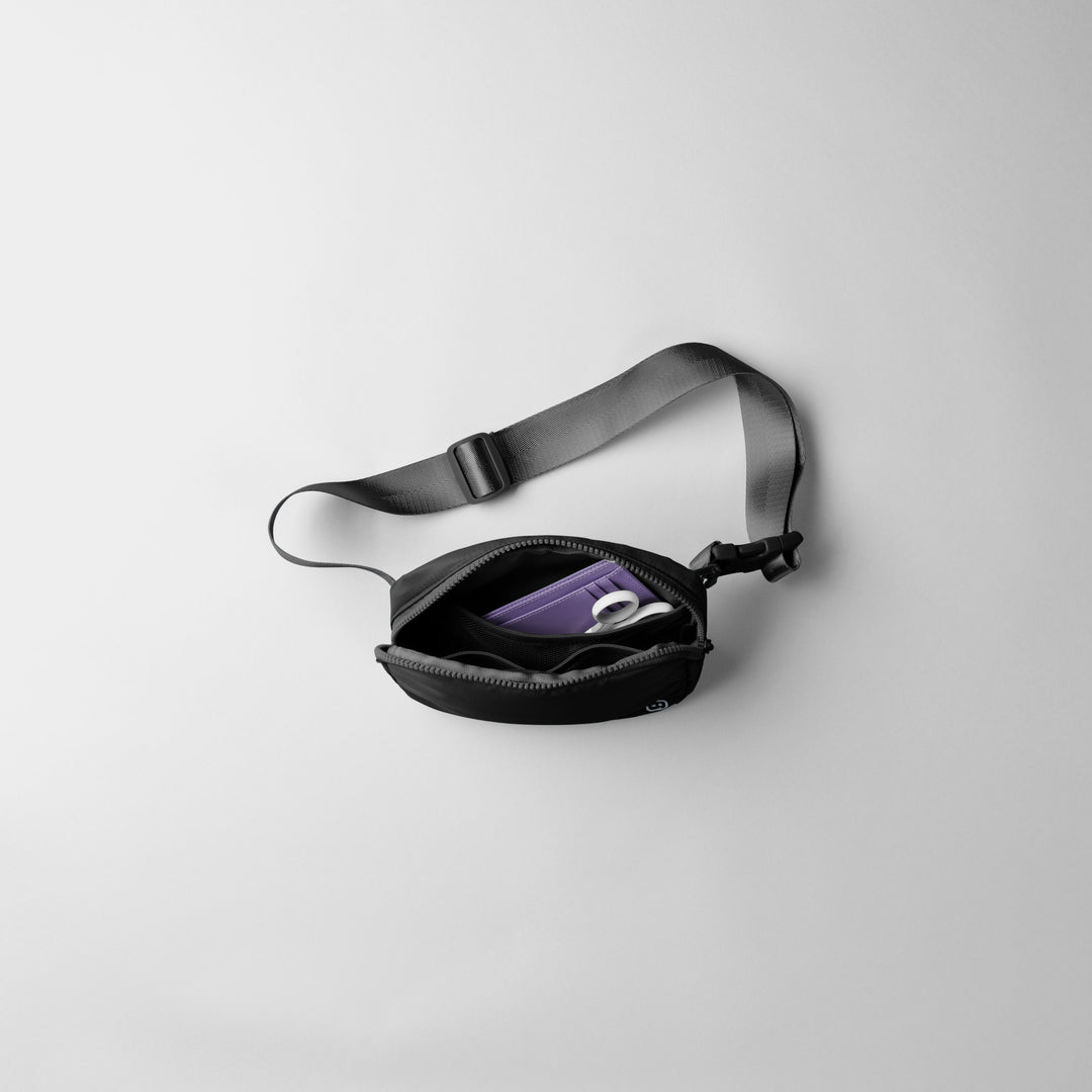 Sac Ceinture / Sac Banane - WW101