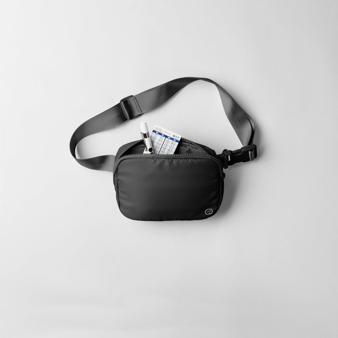 Sac Ceinture / Sac Banane - WW101