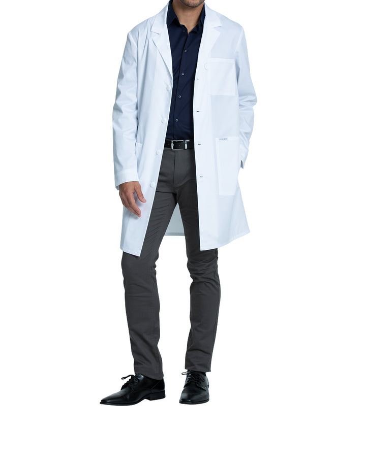 Sarrau long avec poches pour tablette, homme - CHEROKEE (PROJECT LAB) - 460