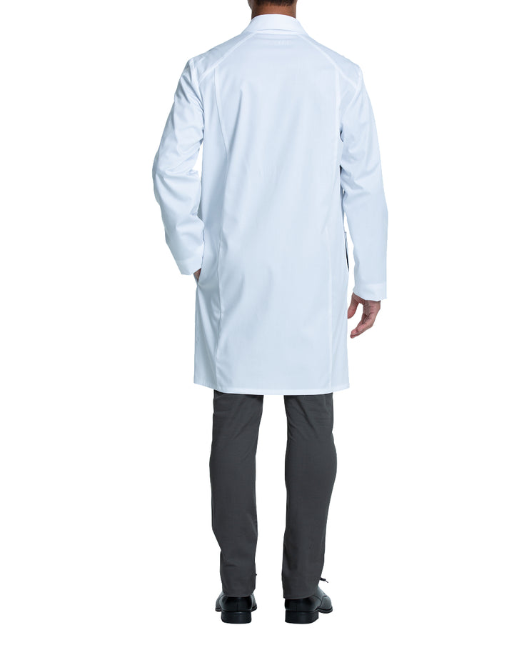 Sarrau long avec poches pour tablette, homme - CHEROKEE (PROJECT LAB) - 460