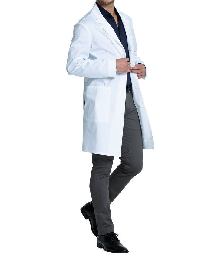 Sarrau long avec poches pour tablette, homme - CHEROKEE (PROJECT LAB) - 460