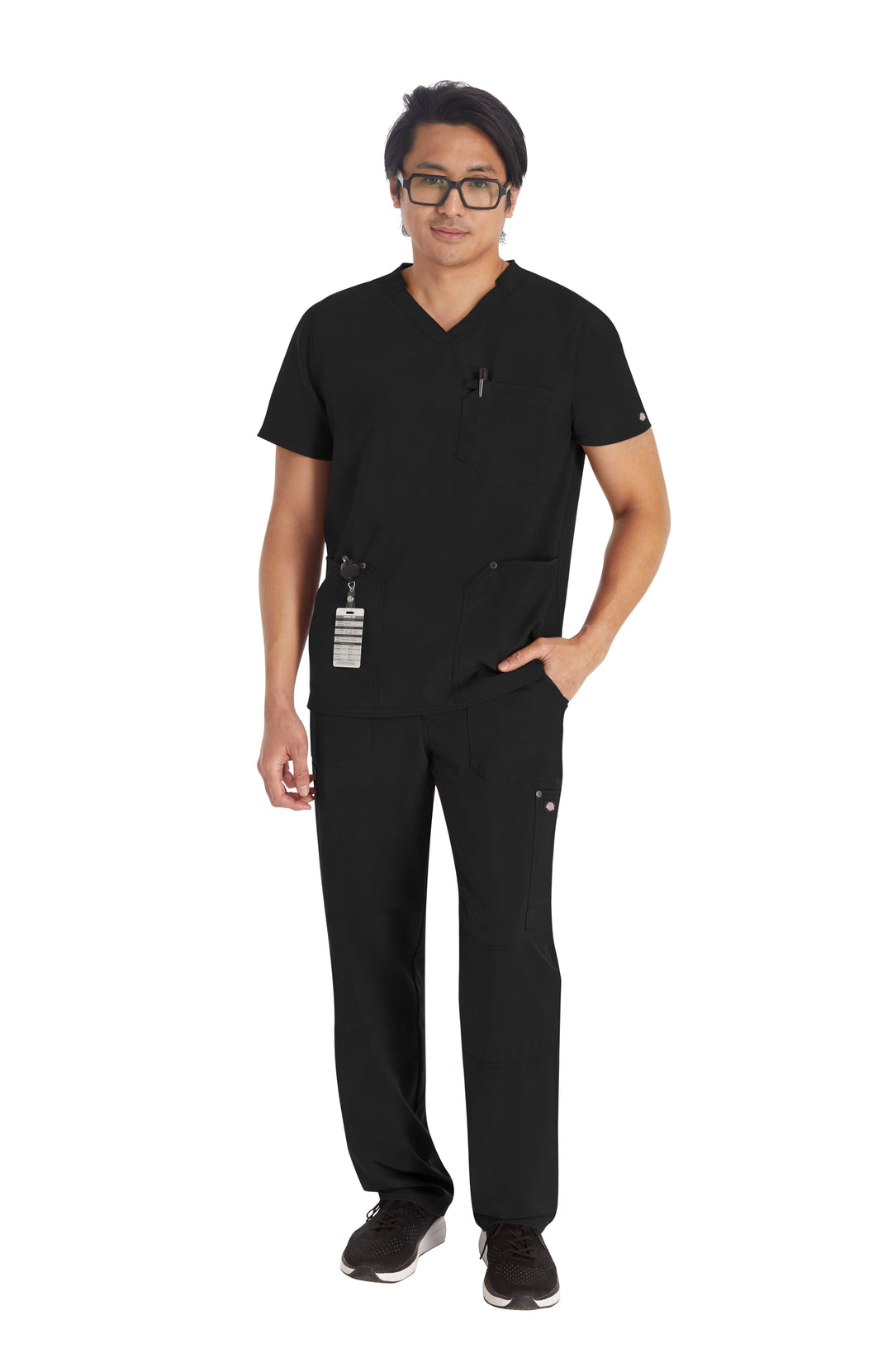 Haut avec poche en bas, homme - DICKIES - 677