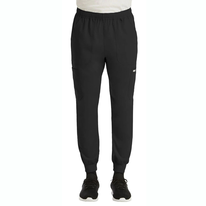 Pantalon jogger, homme - MOMENTUM - 5892
