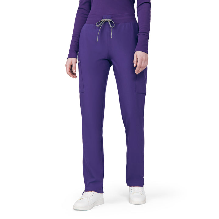 Pantalon droit, femme - FORWARD - 400