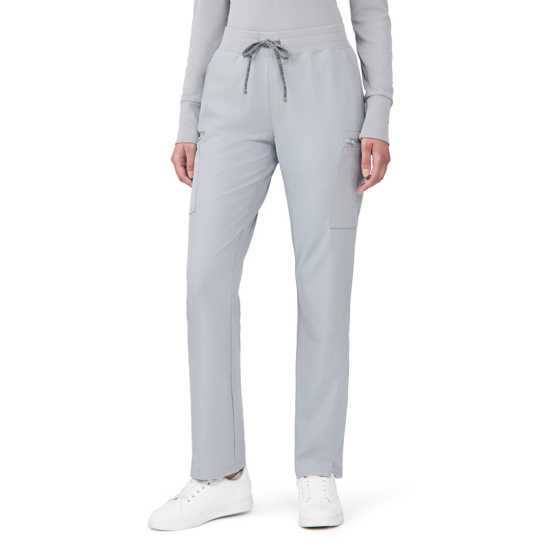 Pantalon droit, femme - FORWARD - 400