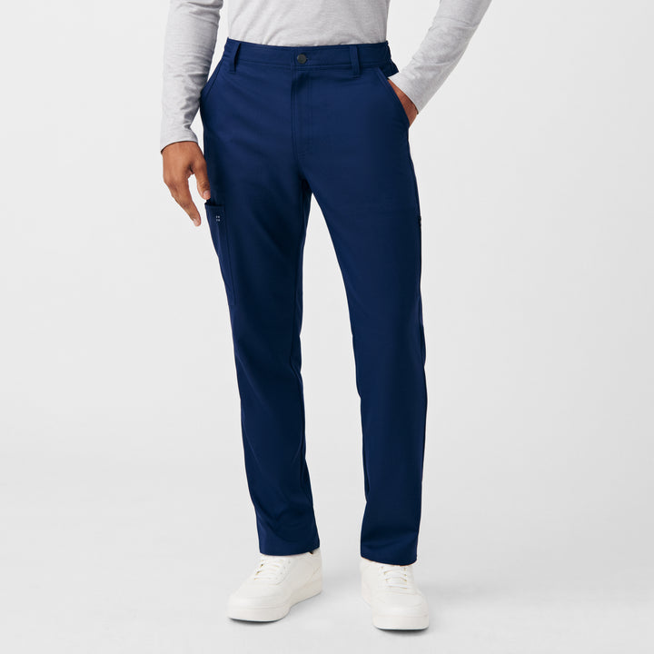 Pantalon droit, homme - VIBE - 446