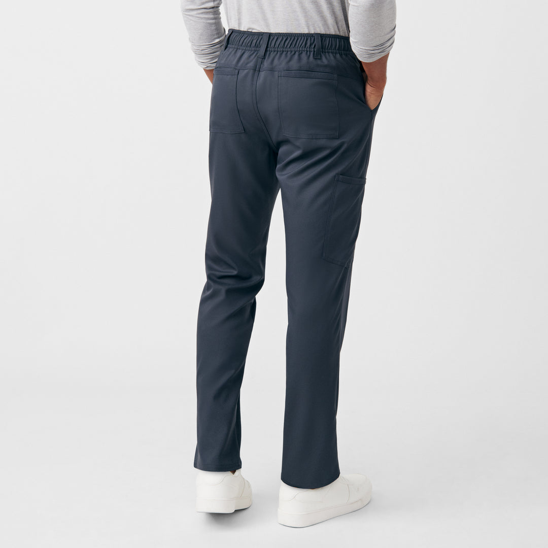 Pantalon droit, homme - VIBE - 446