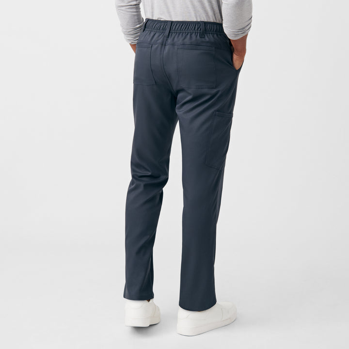 Pantalon droit, homme - VIBE - 446
