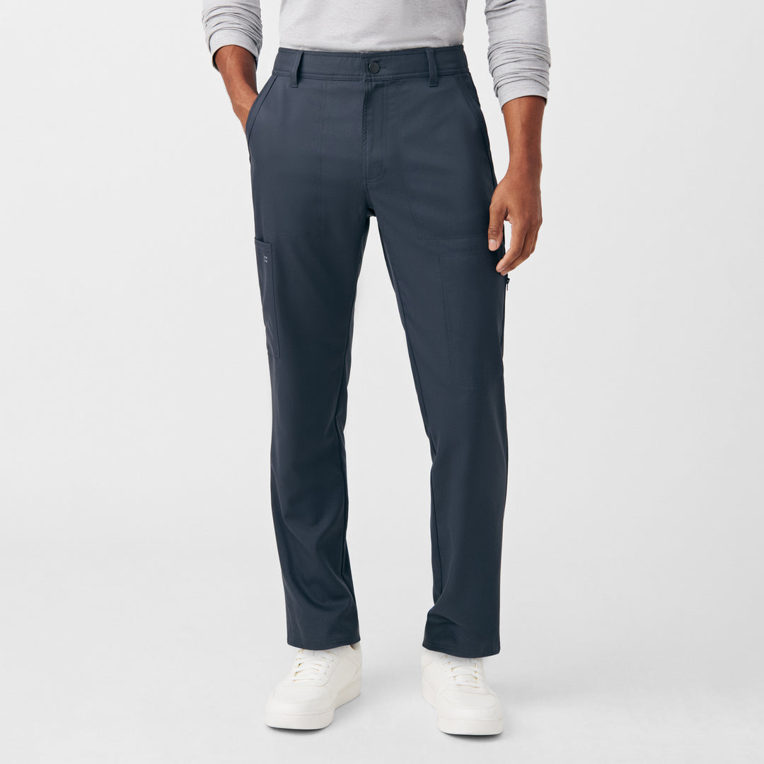 Pantalon droit, homme - VIBE - 446