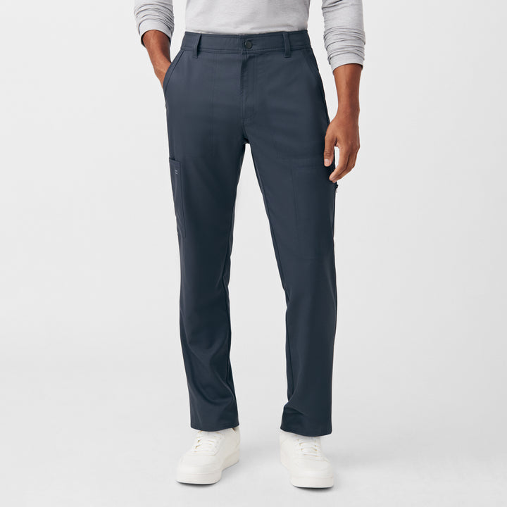 Pantalon droit, homme - VIBE - 446