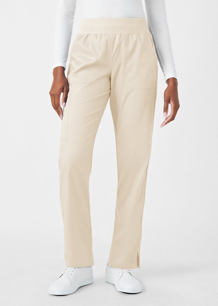 Pantalon droit, femme - PROFLEX - 405