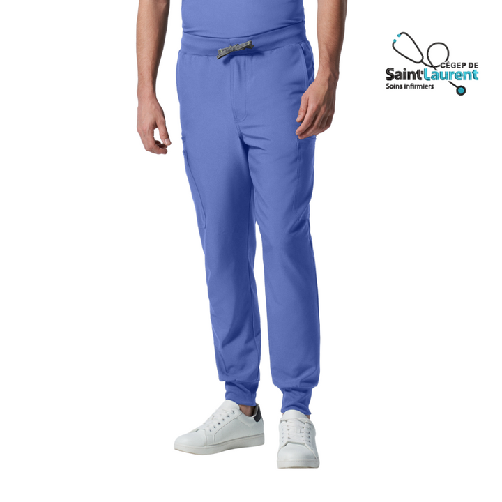 Pantalon jogger, homme - FORWARD (CEGEP DE SAINT-LAURENT)