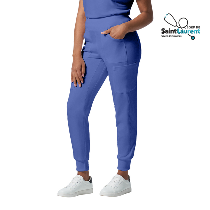Pantalon jogger, femme - FORWARD (CEGEP DE SAINT-LAURENT)