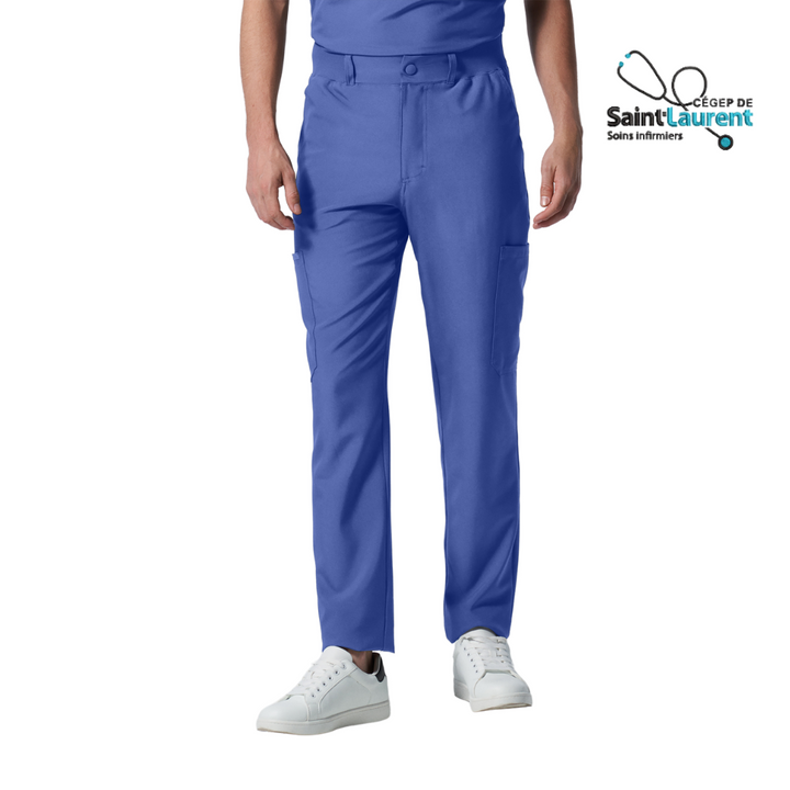 Pantalon droit, homme - FORWARD (CEGEP DE SAINT-LAURENT)