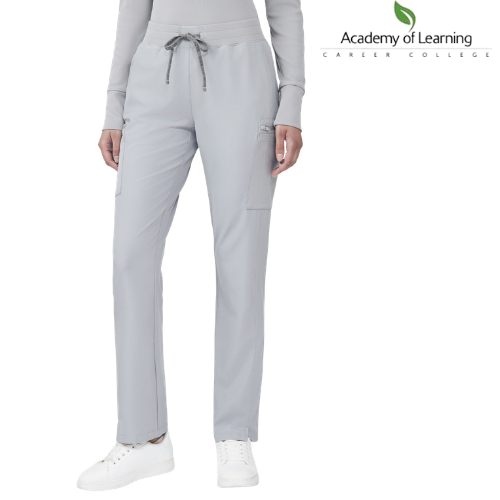 Pantalon droit, femme - FORWARD - École Academy of Learning
