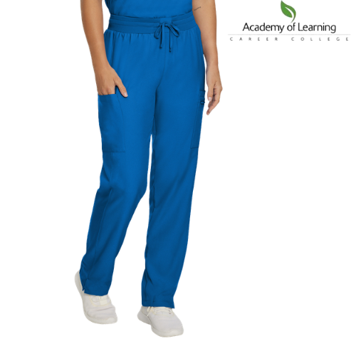 Pantalon droit, femme - FORWARD - École Academy of Learning