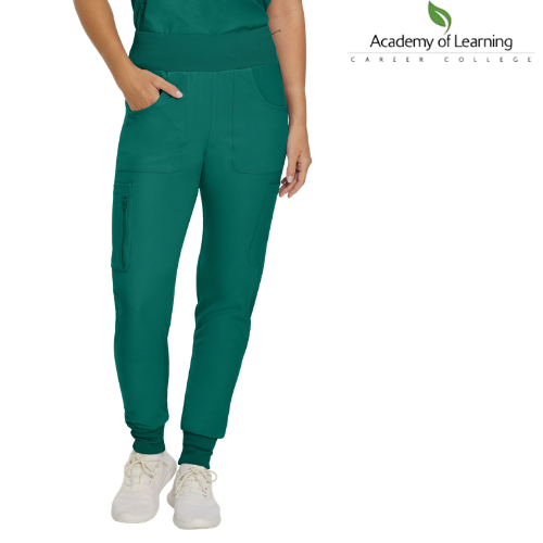 Pantalon jogger, femme - FORWARD - École Academy of Learning