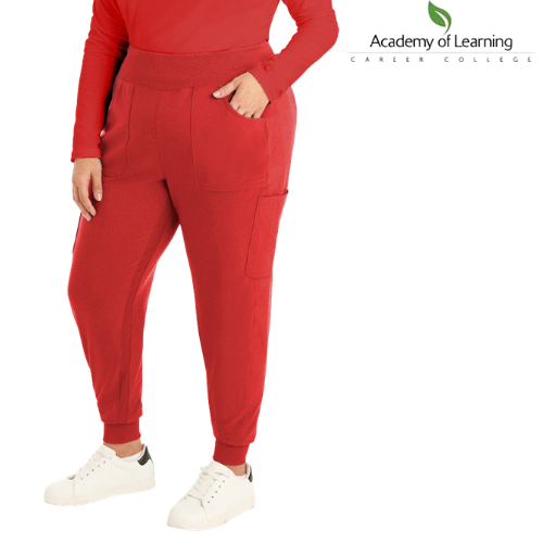 Pantalon jogger, femme - FORWARD - École Academy of Learning
