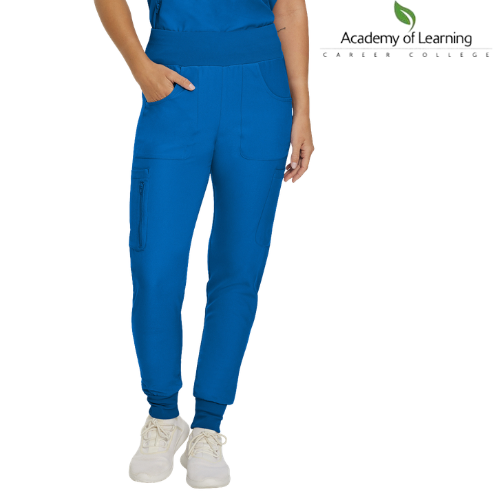 Pantalon jogger, femme - FORWARD - École Academy of Learning